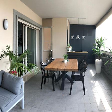 Modern Loft Private Apartment Rome Exterior photo